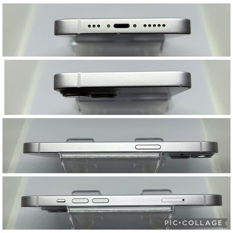 ��SIM�ե꡼ iPhone14  512GB �ѡ��ץ� �Хåƥ꡼69%