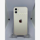 ○SIMフリー iPhone12 64GB ホワイト