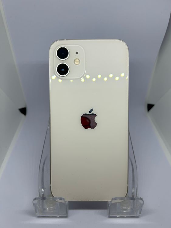 ��SIM�ե꡼ iPhone12  64GB �ۥ磻��