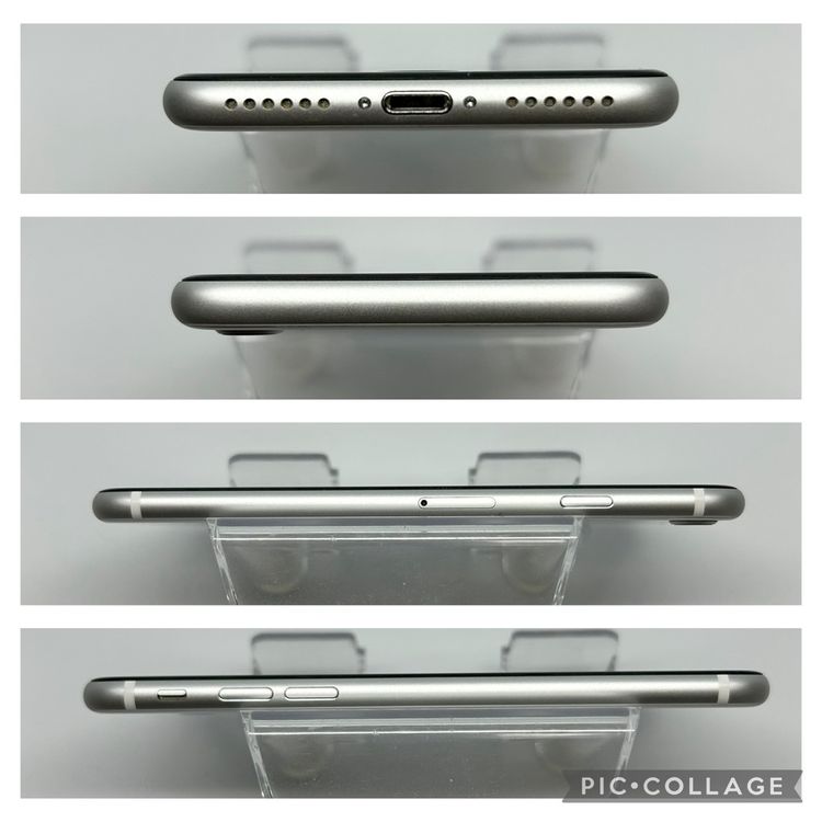 ϥԥͥͥå SIMե꡼ iPhoneSE2  64GB ۥ磻 ̵