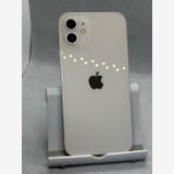 ●バッテリー94% SIMフリー iPhone12 64GB ホワイト