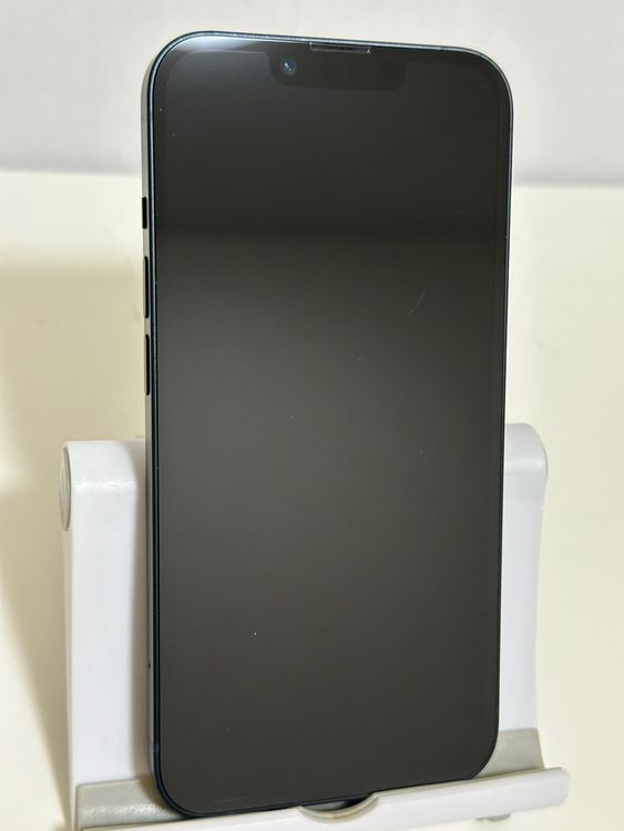 ���Хåƥ꡼89% Ķ���� SIM�ե꡼ iPhone14 128GB �ߥåɥʥ���