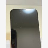 ���Хåƥ꡼83% SIM�ե꡼ iPhone14 128GB �������饤��