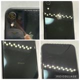 ���Хåƥ꡼82% SIM�ե꡼ iPhoneXR 64GB �֥�å�
