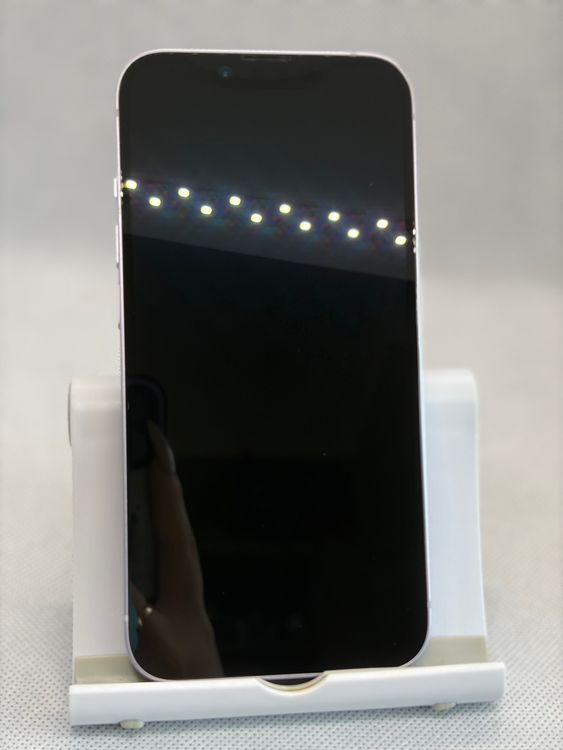 ���Хåƥ꡼91% SIM�ե꡼ iPhone14 128GB �ѡ��ץ�