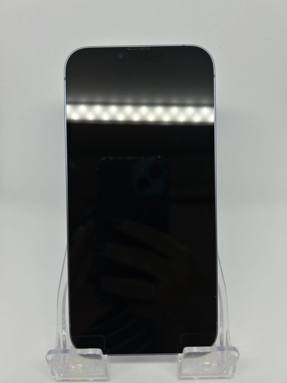 ϥԥͥͥå SIMե꡼ iPhone14Plus  128GB ֥롼 ̵
