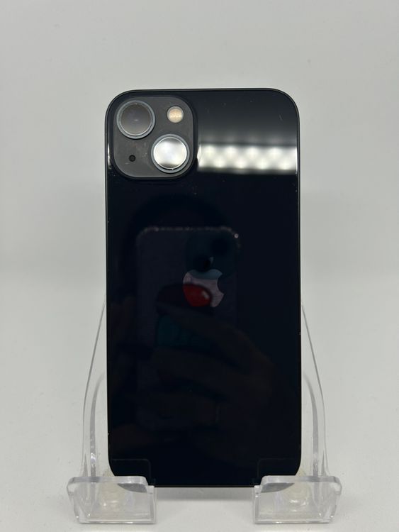 ���ϥԥͥ��ͥå� SIM�ե꡼ iPhone13  256GB �ߥåɥʥ��� �Хåƥ꡼78%