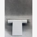 ���Хåƥ꡼82% SIM�ե꡼ iPhoneSE ��2���� 64GB �ۥ磻��