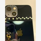 ���Хåƥ꡼83% SIM�ե꡼ iPhone13 128GB �ߥåɥʥ���
