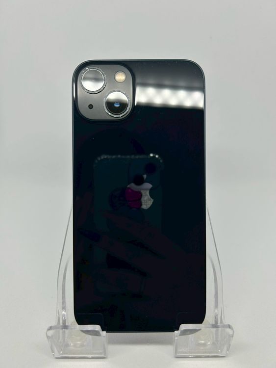 ���ϥԥͥ��ͥå� SIM�ե꡼ iPhone13  256GB �ߥåɥʥ��� �Хåƥ꡼71%