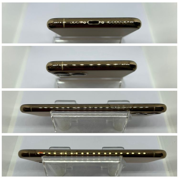 ��SIM�ե꡼ iPhone11Pro  256GB ������� �Хåƥ꡼73%