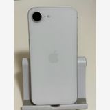 ���Хåƥ꡼100% ����Ʊ�� SIM�ե꡼ iPhone16e 128GB �ۥ磻��