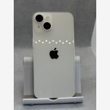 ���Хåƥ꡼82% SIM�ե꡼ iPhone14 128GB �������饤��