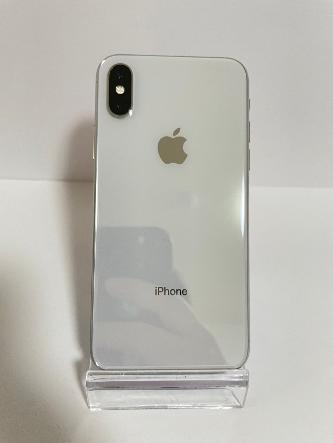 美品 国内版 simフリー iPhone XS 64GB シルバー色 Amazon | 【整備済み品】 Apple iPhone XS 64GB シルバー SIM
