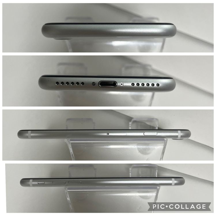 ϥԥͥͥå SIMե꡼ iPhoneSE 2 64GB ۥ磻 ̵