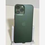 ���Хåƥ꡼80% SIM�ե꡼ iPhone13ProMax 256GB �ߥåɥʥ��ȥ��꡼��