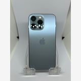 ��SIM�ե꡼ iPhone13Pro  128GB ������֥롼