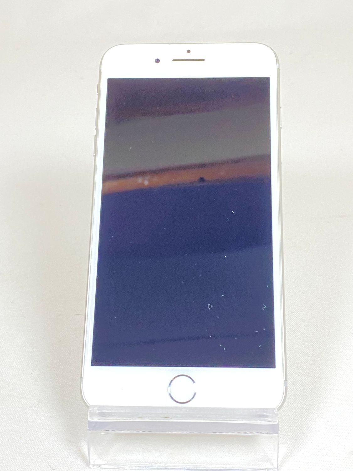 ムスビー｜○ハピネスネット SIMフリー iPhone7Plus 128GB シルバー