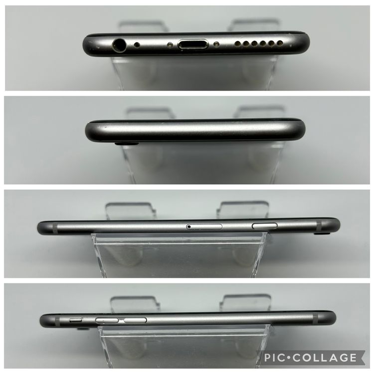 ϥԥͥͥå iPhone6  16GB ڡ쥤 ̵