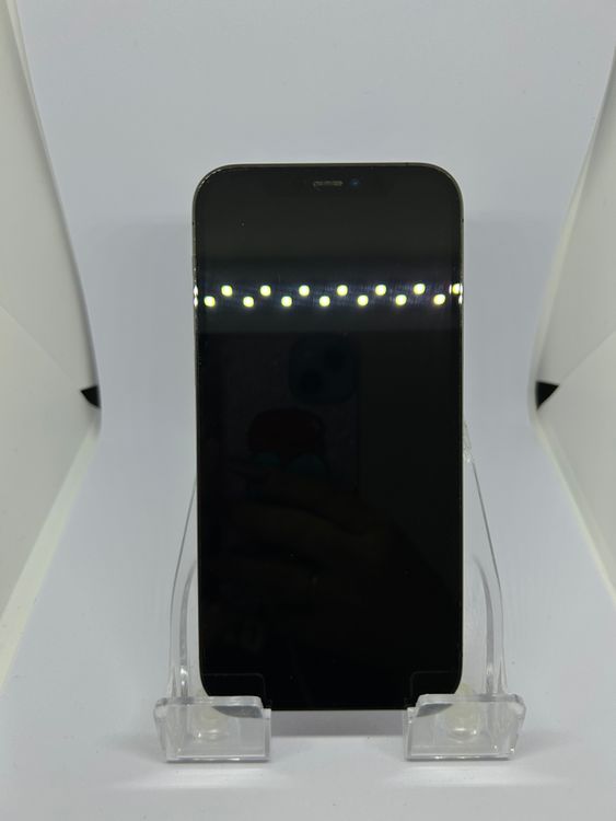 ��SIM�ե꡼ iPhone12Pro  128GB ����ե����� �Хåƥ꡼78%