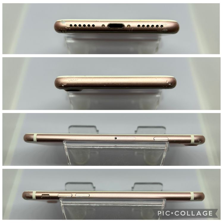 ��SIM�ե꡼ iPhone7  128GB ������������� �Хåƥ꡼77%