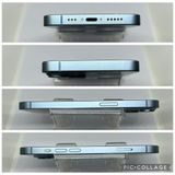 ��SIM�ե꡼ iPhone14  128GB �֥롼