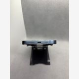 ���ϥԥͥ��ͥå� SIM�ե꡼ iPhone14 128GB �֥롼 �Хåƥ꡼81%