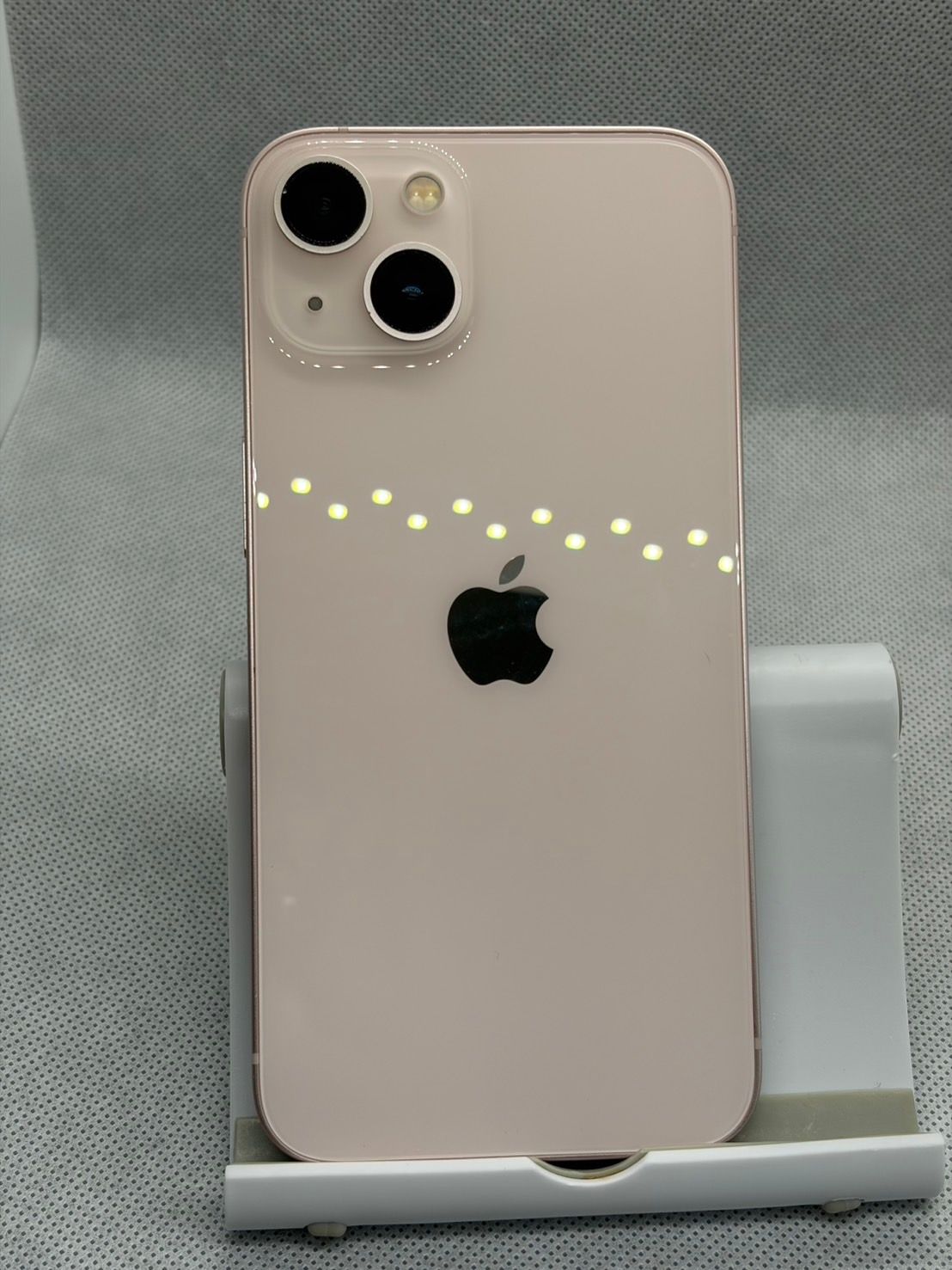 iphone 13 128gb ピンク 本体 バッテリー86% ムスビー｜○バッテリー86% SIMフリー iPhone13 128GB ピンク