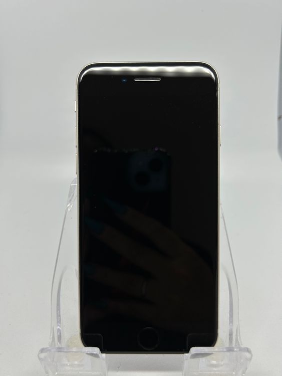 ϥԥͥͥå SIMե꡼ iPhoneSE3  128GB 饤 ̵