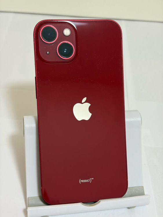 ���Хåƥ꡼100% SIM�ե꡼ iPhone13 128GB ��å�