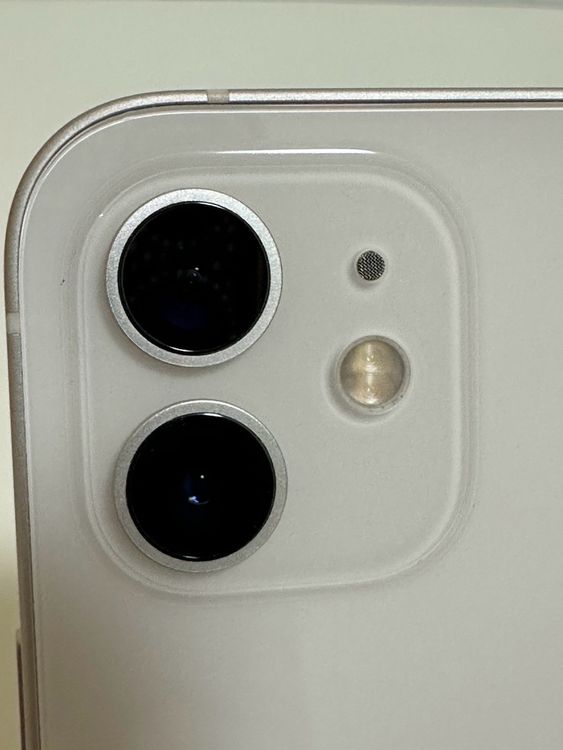 ��Ķ���� SIM�ե꡼ iPhone12 128GB �ۥ磻��