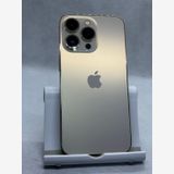 ○SIMフリー iPhone13Pro 128GB ゴールド バッテリー82%