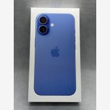������̤���� SIM�ե꡼ iPhone16 128GB ����ȥ�ޥ��