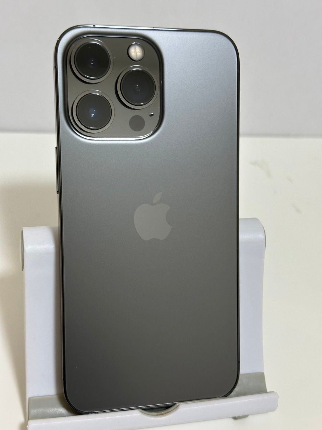 ムスビー｜○バッテリー82% SIMフリー iPhone13Pro 256GB グラファイト