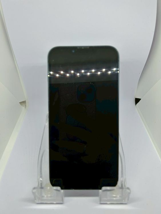 ��SIM�ե꡼ iPhone13  128GB �ߥåɥʥ���