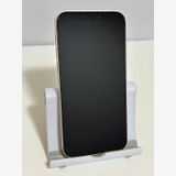 ���Хåƥ꡼84% SIM�ե꡼ iPhone12 64GB �ۥ磻��