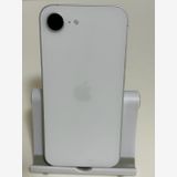 ���Хåƥ꡼100% SIM�ե꡼ iPhone16e 128GB �ۥ磻��