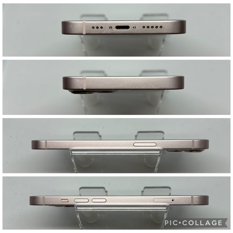 ���ϥԥͥ��ͥå� SIM�ե꡼ iPhone13  128GB �ԥ� �Хåƥ꡼78%