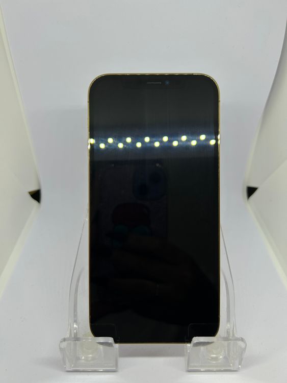 ������ SIM�ե꡼ iPhone12Pro  128GB ������� �Хåƥ꡼76%