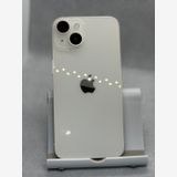 ������Ʊ�� SIM�ե꡼ iPhone14 128GB �������饤�� �Хåƥ꡼86%