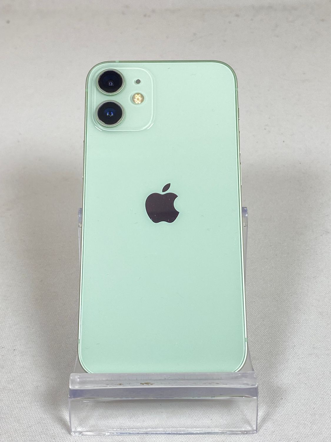 ムスビー｜○ハピネスネット SIMフリー iPhone12mini 128GB グリーン 