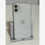 ���Хåƥ꡼100% SIM�ե꡼ iPhone11 128GB �ۥ磻��