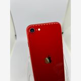 ��SIM�ե꡼ iPhoneSE��3����  128GB ��å� �Хåƥ꡼92%