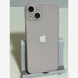 ���Хåƥ꡼85% SIM�ե꡼ iPhone13 128GB �ԥ�
