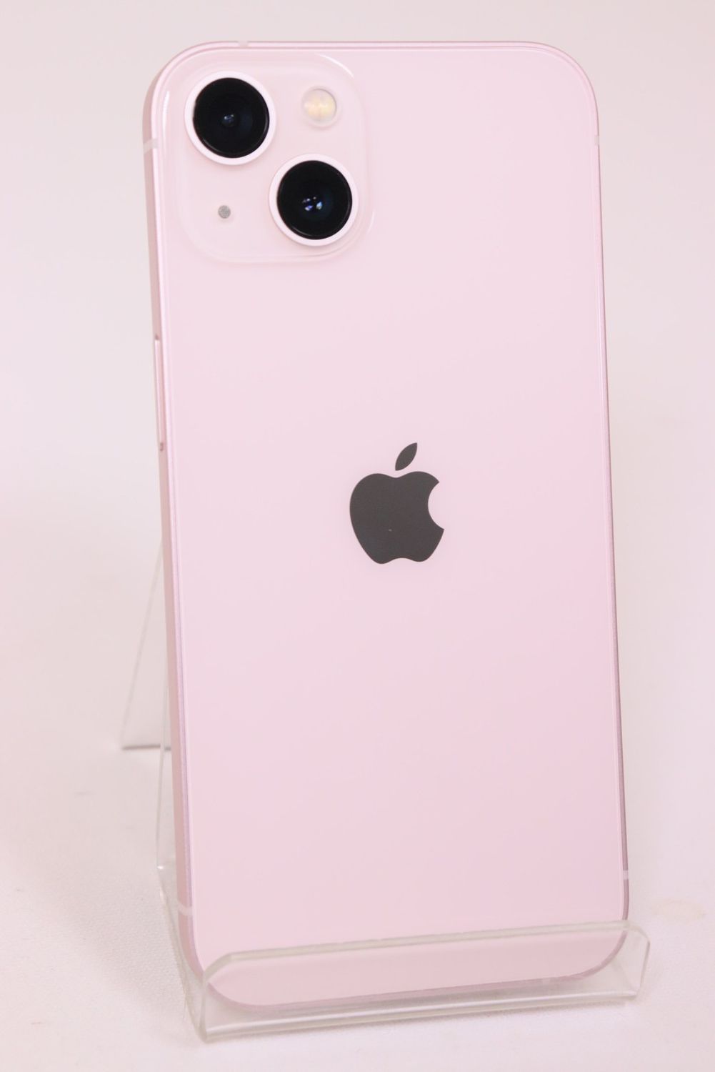 iPhone13 128GB simフリー アイフォン 深め pink ピンク