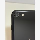 ��SIM�ե꡼ iPhoneSE ��2���� 64GB �֥�å�