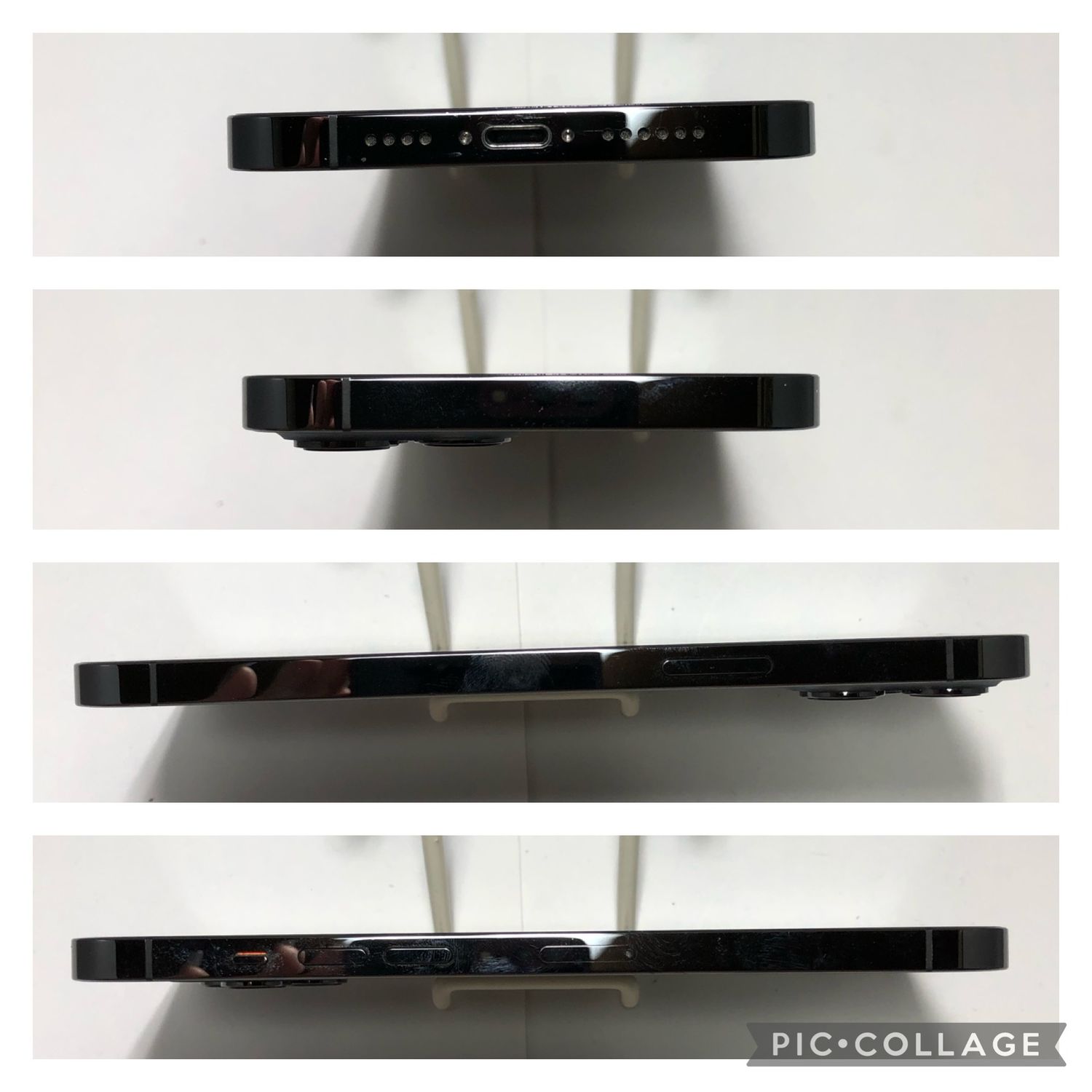 電池95%☆iPhone12PROMAX 256GB SIMフリーグラファイト 【公式通販】