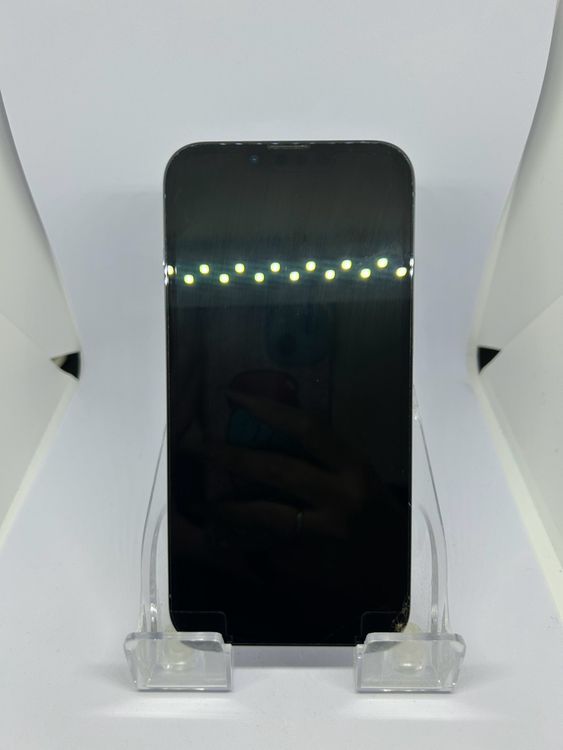 ��SIM�ե꡼ iPhone13Pro  128GB ������֥롼 �Хåƥ꡼78%