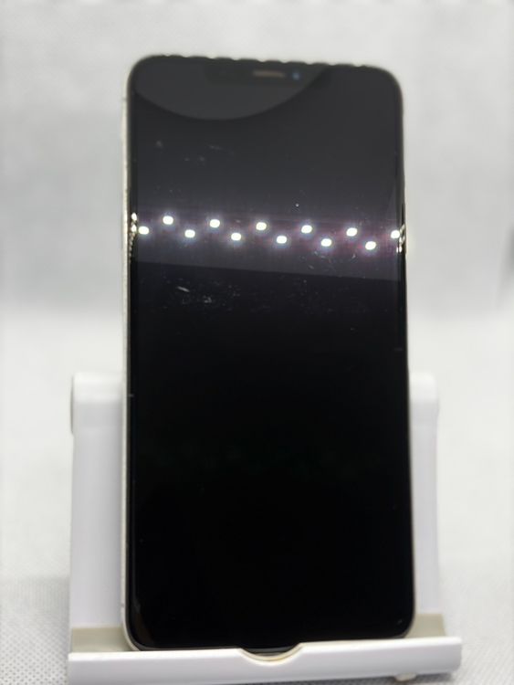 ���Хåƥ꡼83% SIM�ե꡼ iPhoneXSMax 512GB ����С�