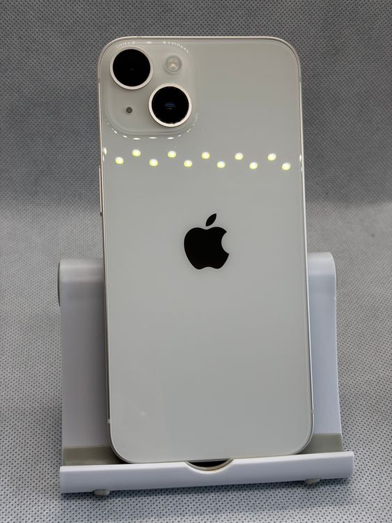 ���Хåƥ꡼85% Ķ���� SIM�ե꡼ iPhone14 128GB �������饤��